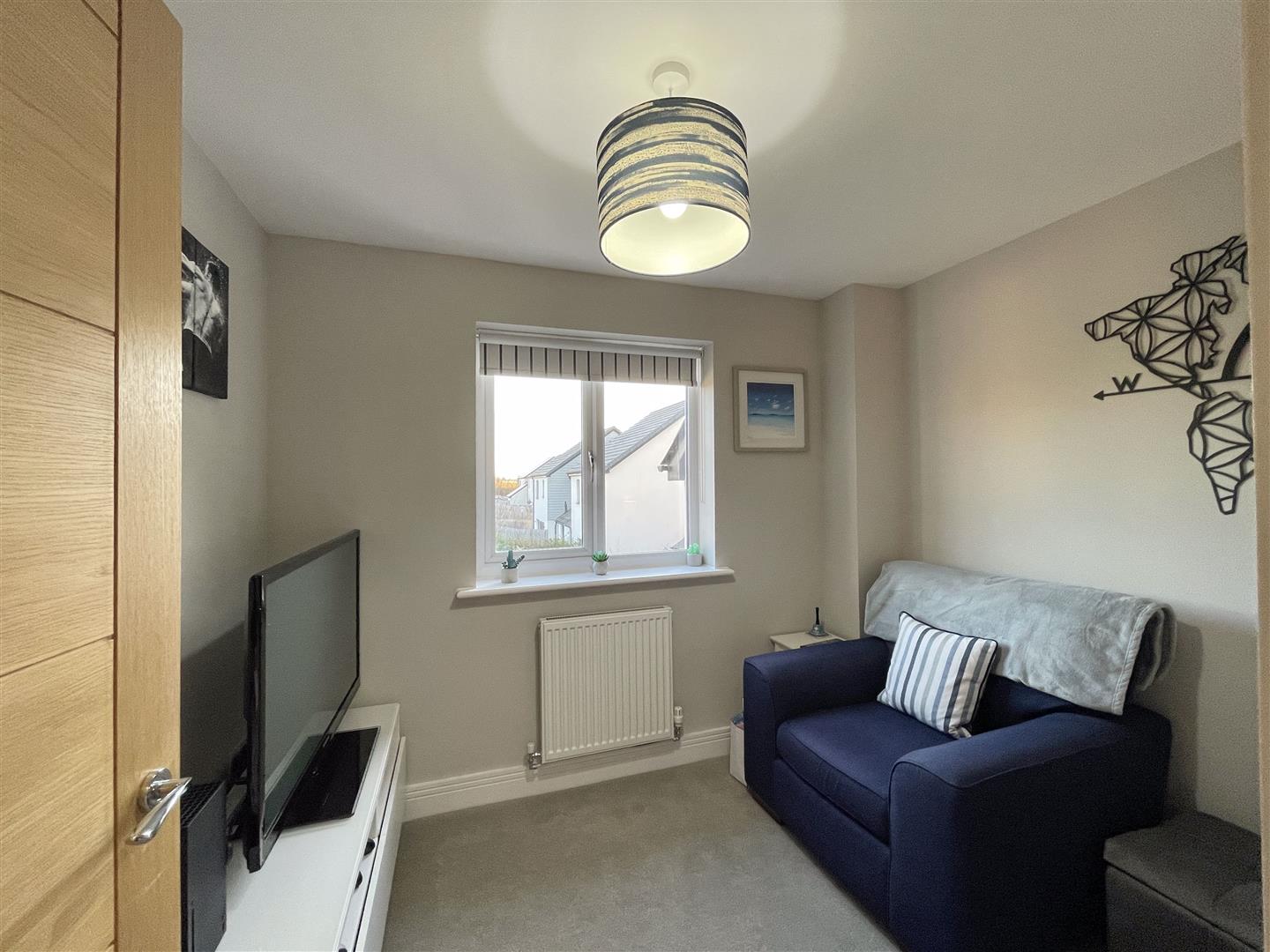 Kenwyn Heights, Shortlanesend, Truro